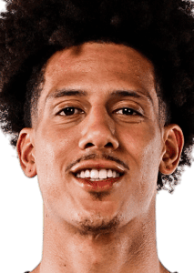 Jalen Johnson