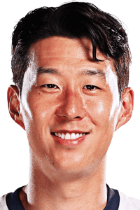 Heung-min Son