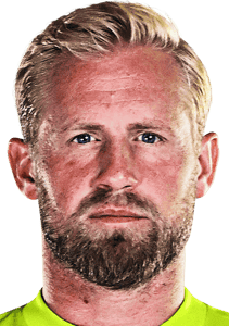 Kasper Schmeichel