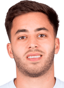 Souffian El Karouani