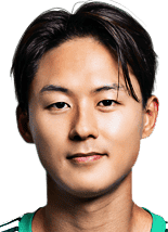 Lee Seung-Woo