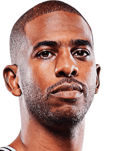 Chris Paul