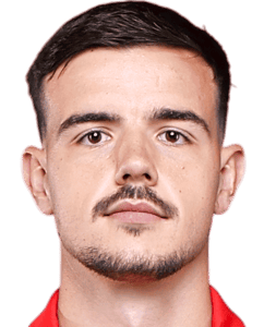 Nicolas Milanović