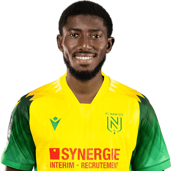 Fodé Doucouré