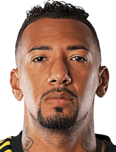 Jérôme Boateng