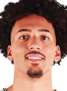 Jalen Wilson