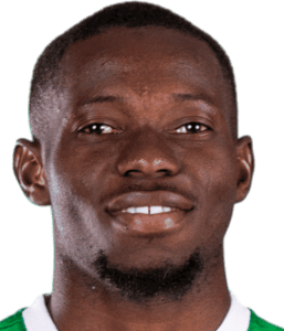 Augustine Boakye