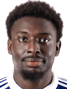 Gabriel Oualengbe