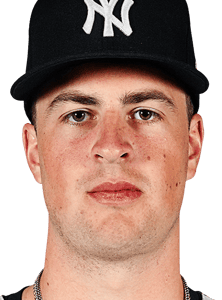Cam Schlittler