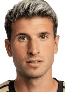 Yevhen Cheberko