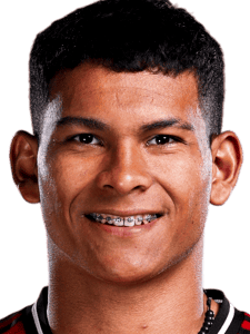 Diego León