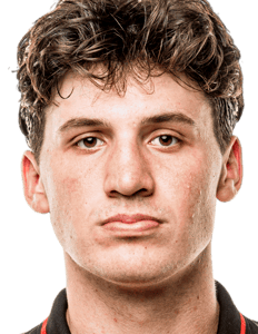 Mikel Krüger-Johnsen