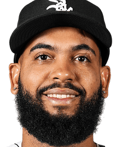 Seranthony Domínguez