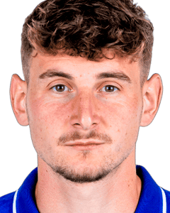 Matej Maglica