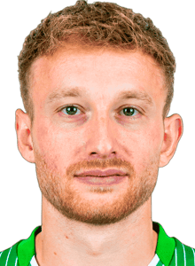 Jannik Dehm