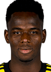 Ismaila Coulibaly