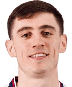 Charlie Reilly