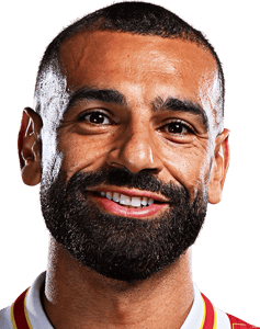 Mohamed Salah