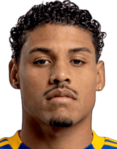 Erick Farias