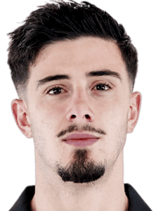 Nico Serrano