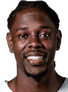 Jrue Holiday