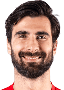 André Gomes