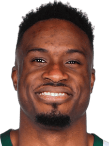 Thanasis Antetokounmpo