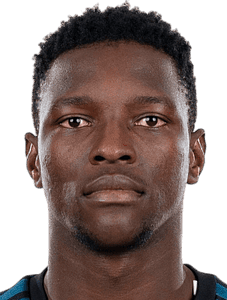 Bongokuhle Hlongwane