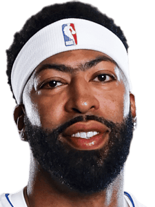 Anthony Davis