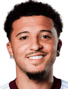 Jadon Sancho