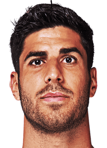 Marco Asensio