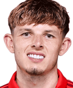 Leighton Clarkson