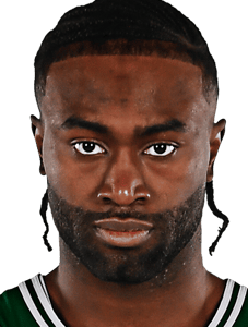 Jaylen Brown