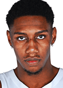 RJ Barrett