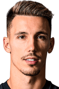 Alejandro Grimaldo