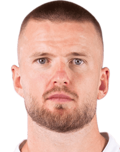 Eric Dier
