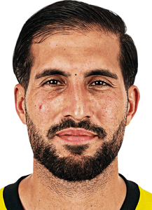 Emre Can