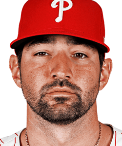 Nick Castellanos