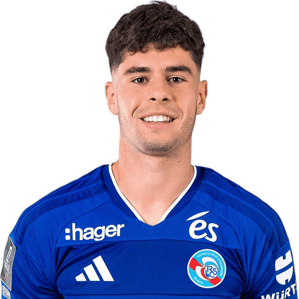 Jacobo Ortega