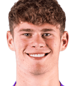 Charlie Cresswell