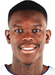 Dennis Schröder