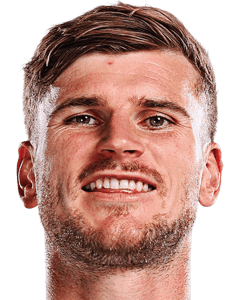 Timo Werner