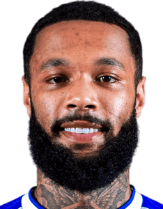 Djenairo Daniels