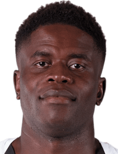 Brice Samba