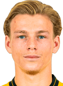 Jonas Oehmichen