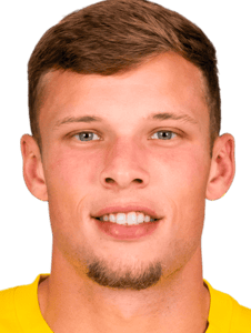 Sydney van Hooijdonk