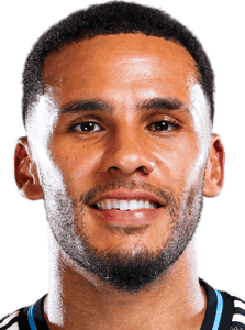 Jamaal Lascelles