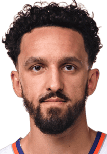 Landry Shamet