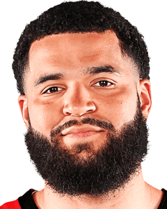 Fred VanVleet