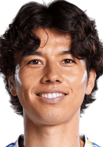 Ao Tanaka